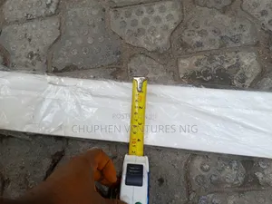 10cm Fiber Cornise for Skirting