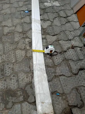 10cm Fiber Cornise for Skirting