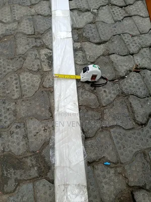 10cm Fiber Cornise for Skirting