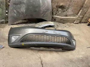 Front Bumper Civic Sahara 2004