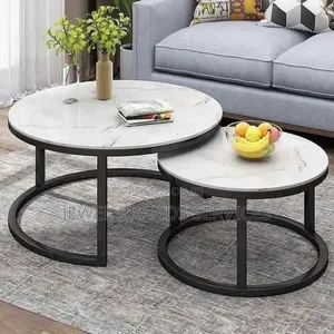 2 In1 Center Table
