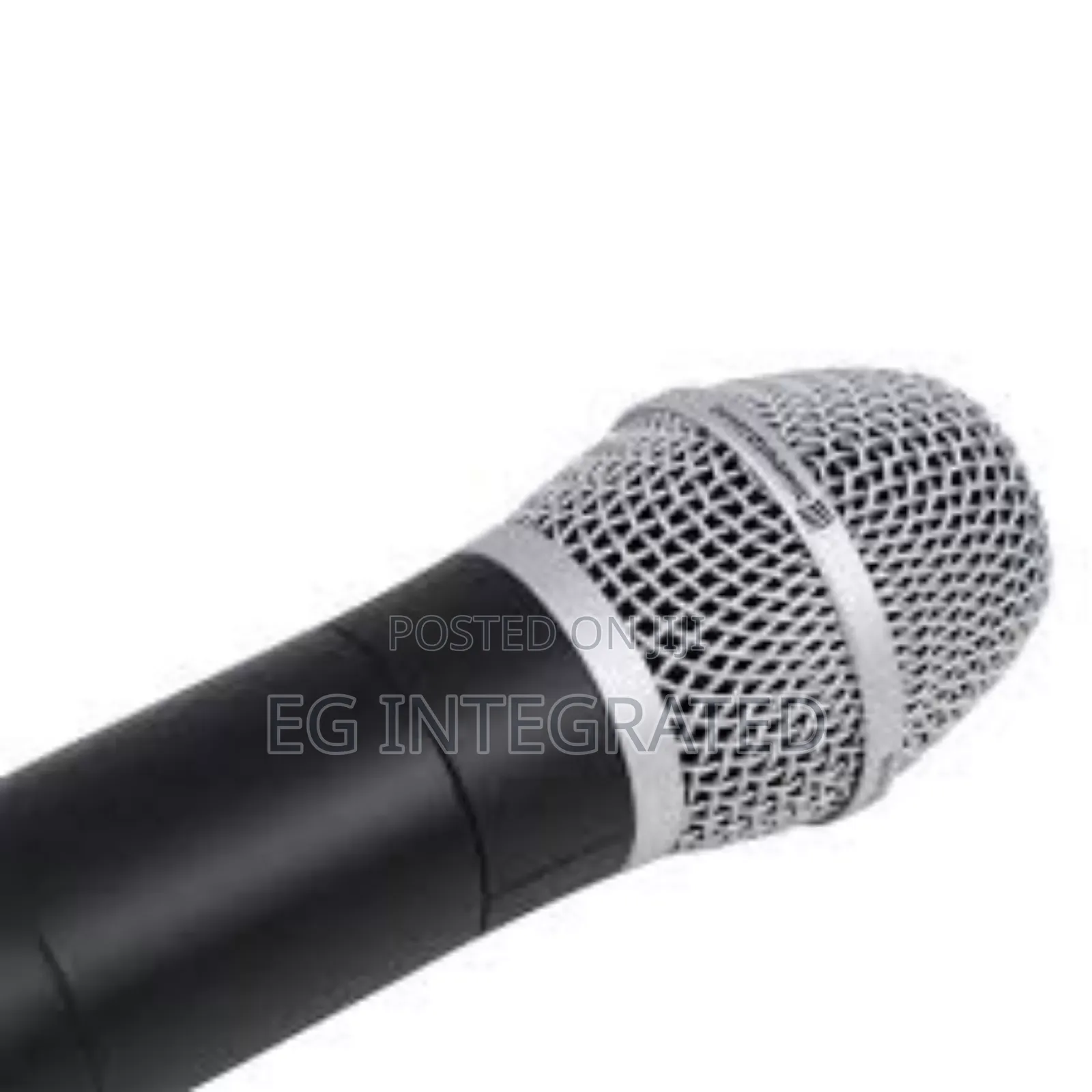 Beyerdynamic Tg100h Handheld Microphone Set