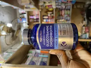 Pipping Advanced Formula Glucosamine Chondroitin