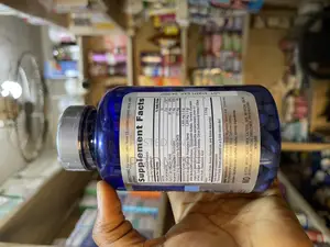 Pipping Advanced Formula Glucosamine Chondroitin