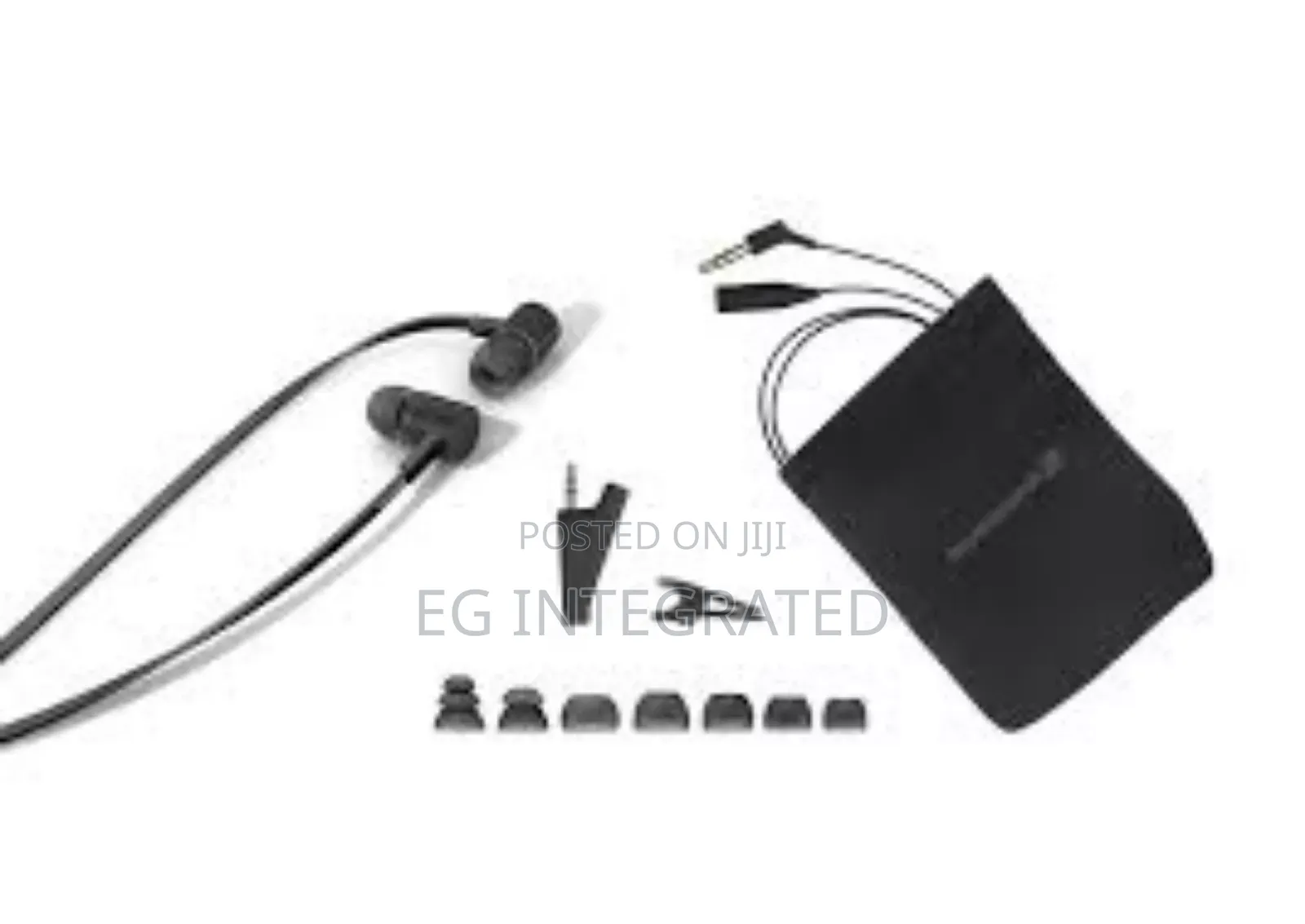 Beyerdynamic Idx 120ie Earphone