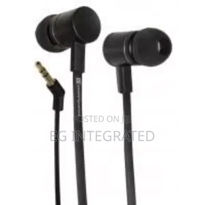 Beyerdynamic Idx 120ie Earphone