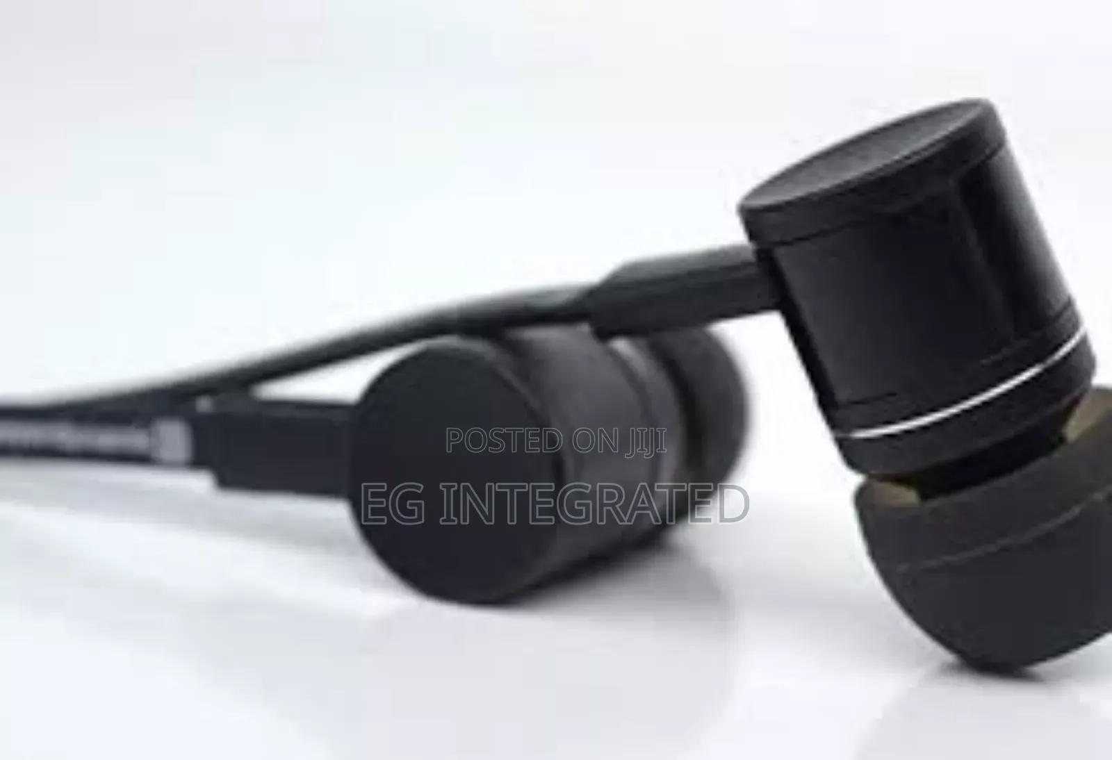 Beyerdynamic Idx 120ie Earphone