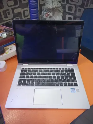 Laptop HP EliteBook X360 1030 G2 16GB Intel Core I5 SSD 256GB