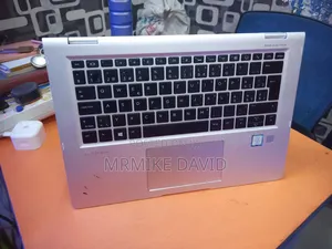 Laptop HP EliteBook X360 1030 G2 16GB Intel Core I5 SSD 256GB