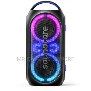 Photo - Soundcore Anker Rave Party 2 Portable Speaker, 120W