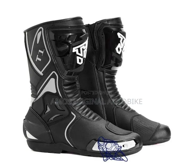 Bikers Boots