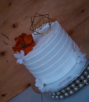 Baking/Pastries