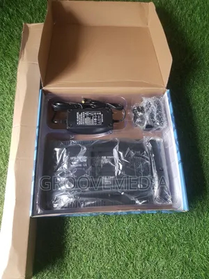 LED 880 PRO Light With Stand