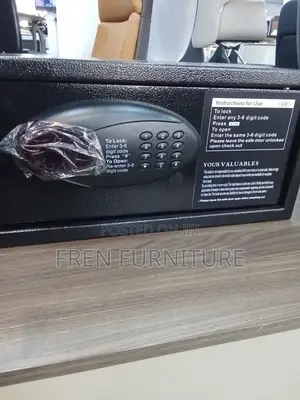 Imported Quality Safe