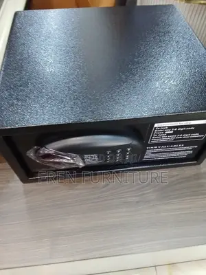 Imported Quality Safe