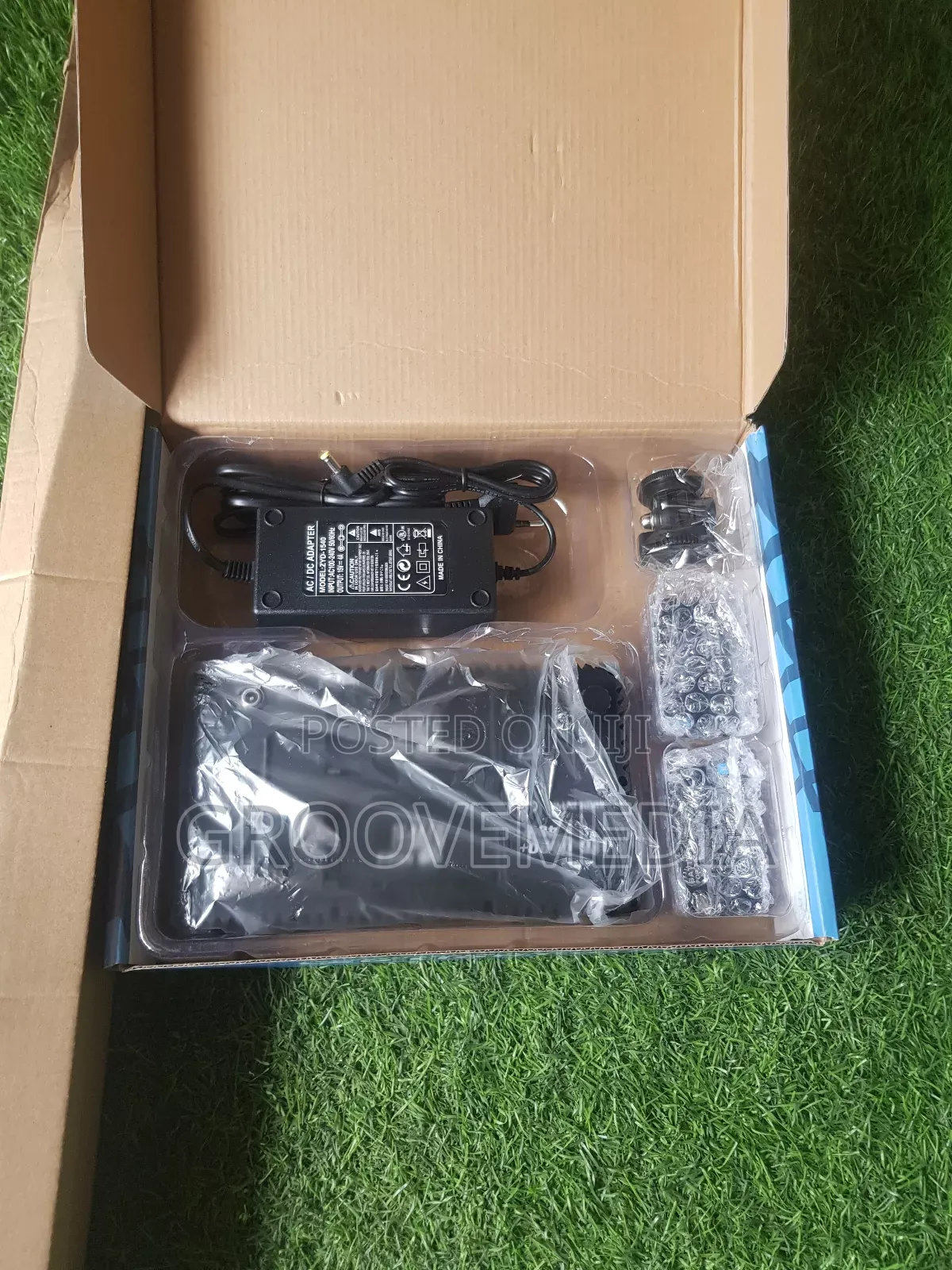 LED 680 PRO Light With Stand