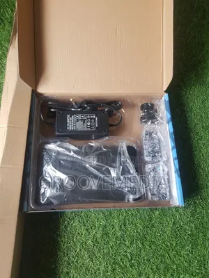 LED 680 PRO Light With Stand