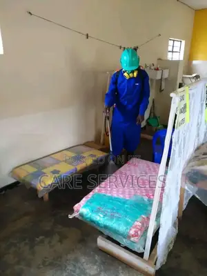 Effective Fumigation Solutions