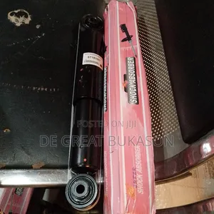 Rear Shock Highlander 2017-2023(Super Turbo)
