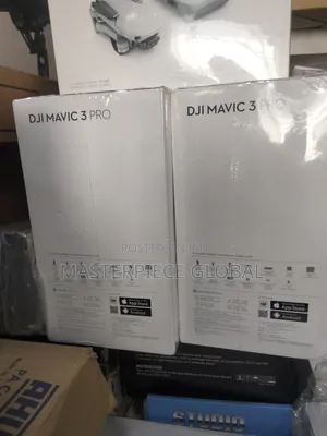 Dji Mavic 3 Pro Fly More Combo (Dji RC)