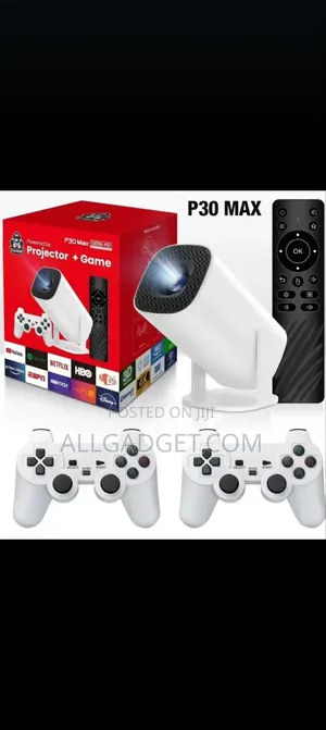 Photo - Android Projector