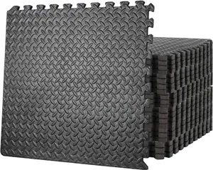 Interlock Mat