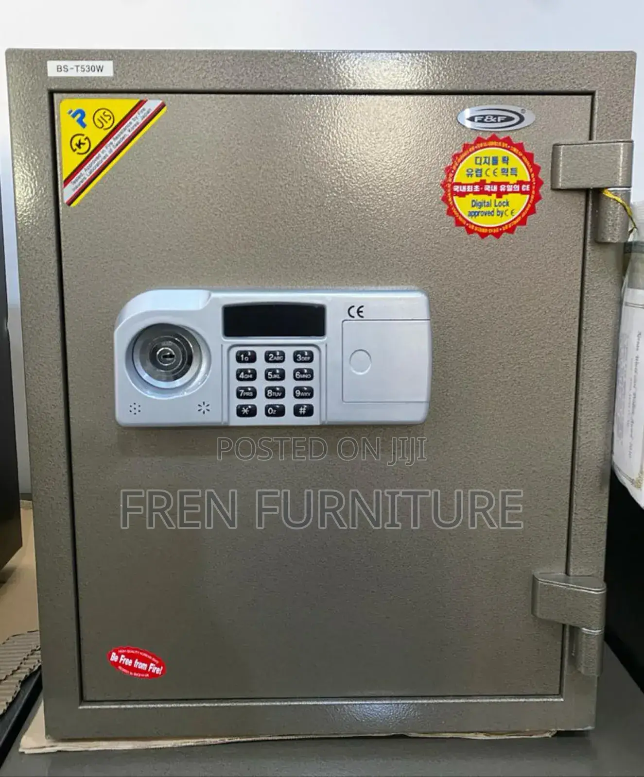 Imported Luxury Quality Comfortable Safe