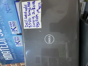 Photo - Laptop Dell Latitude 13 3380 8GB Intel Core I5 HDD 500GB