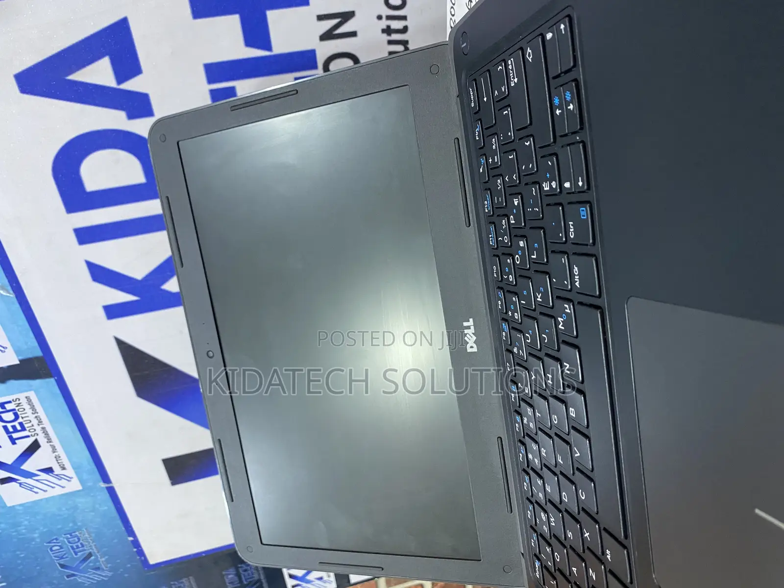 Laptop Dell Latitude 13 3380 8GB Intel Core I5 HDD 500GB