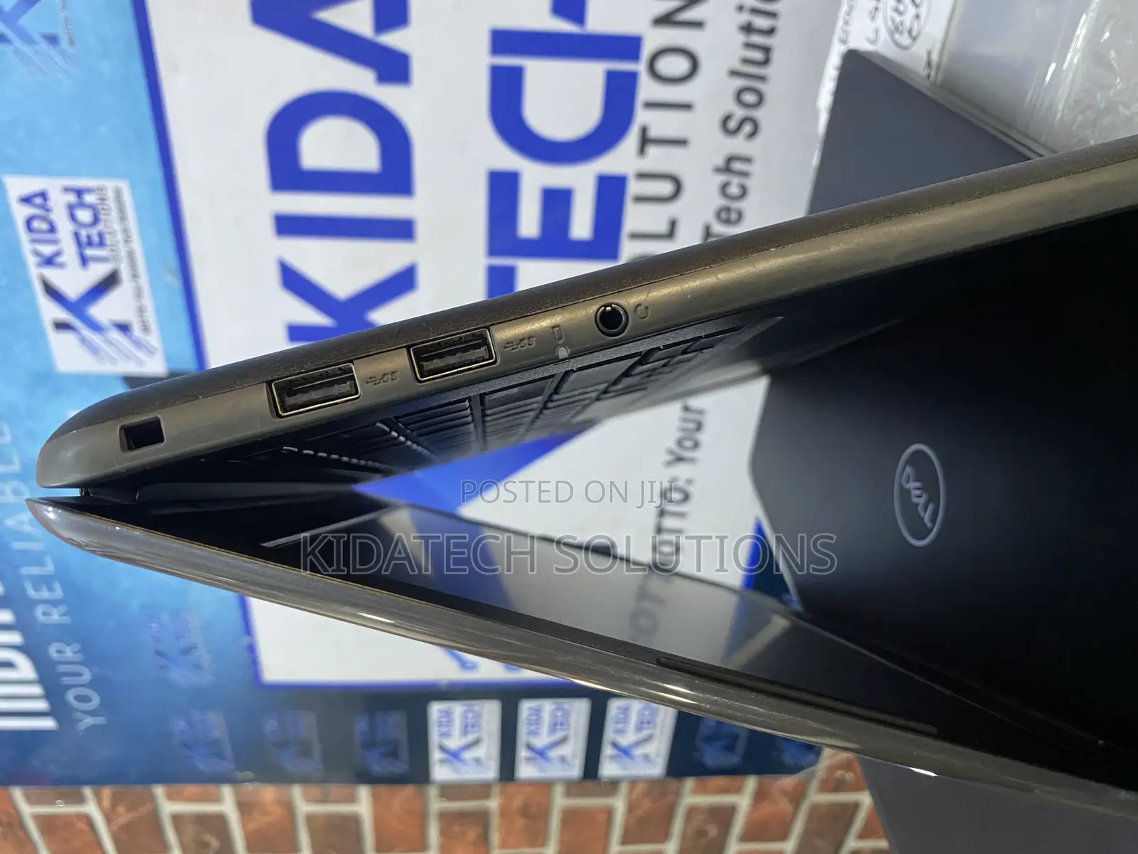 Laptop Dell Latitude 13 3380 8GB Intel Core I5 HDD 500GB