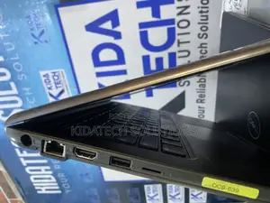 Laptop Dell Latitude 13 3380 8GB Intel Core I5 HDD 500GB
