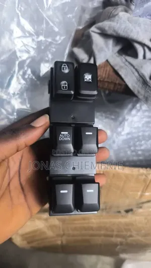 Power Button