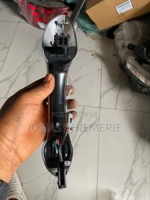 Door Handle