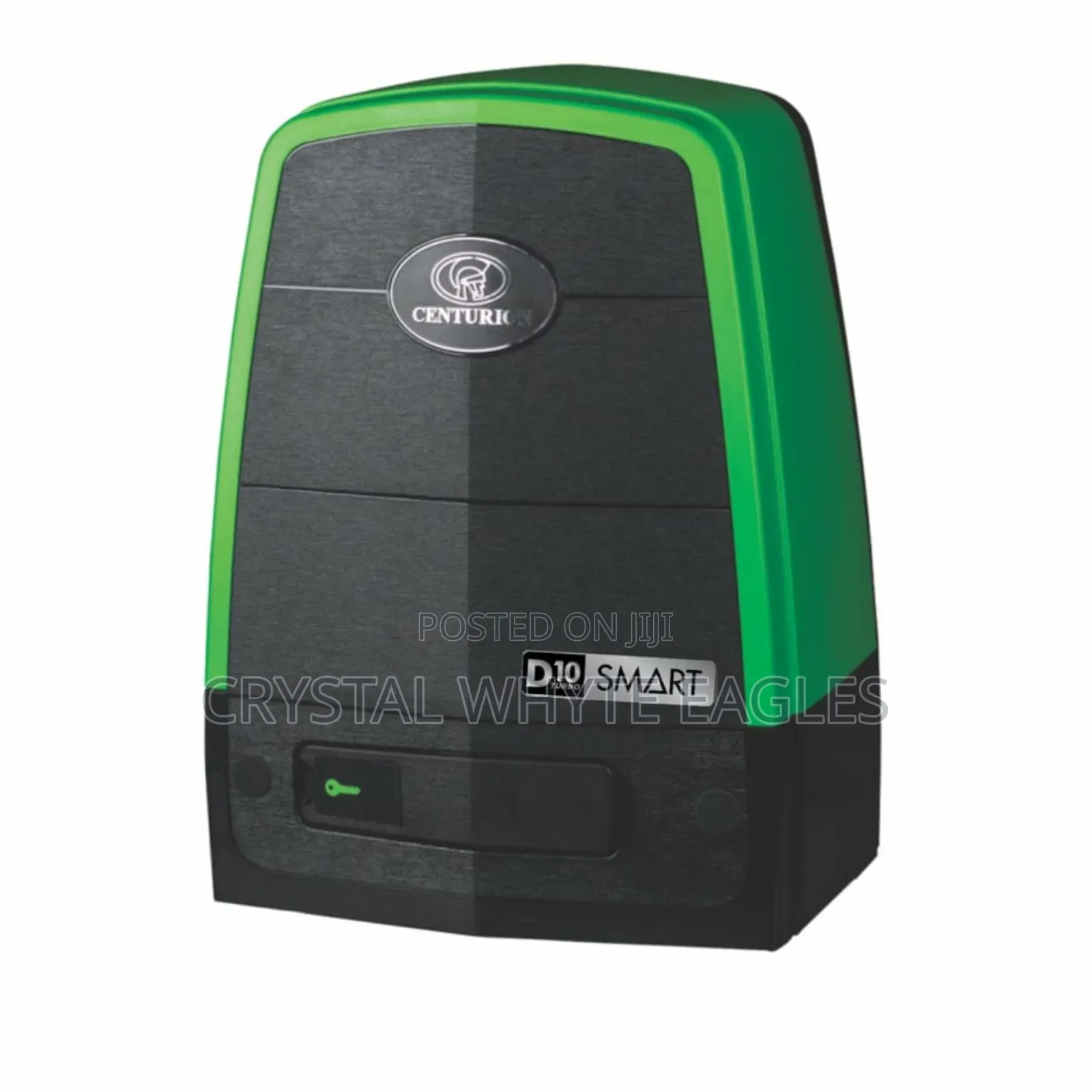 D10 Smart Centurion Smart Automated Gate Opener