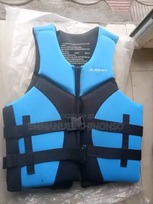 Life Jackets