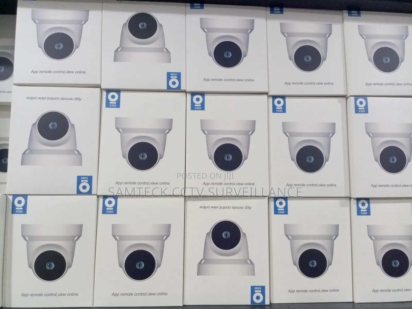 Q1 Wifi PTZ Camera