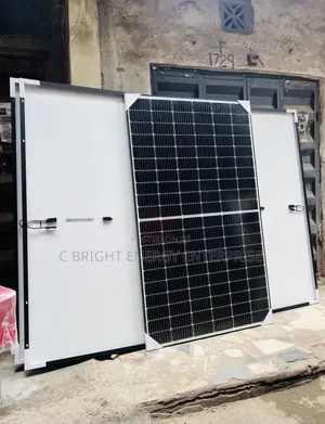 570watts Jinko Solar Panels With 25 Years Guarantee