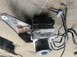 Photo - ABS Module Ford Edge 2012 2013 2014