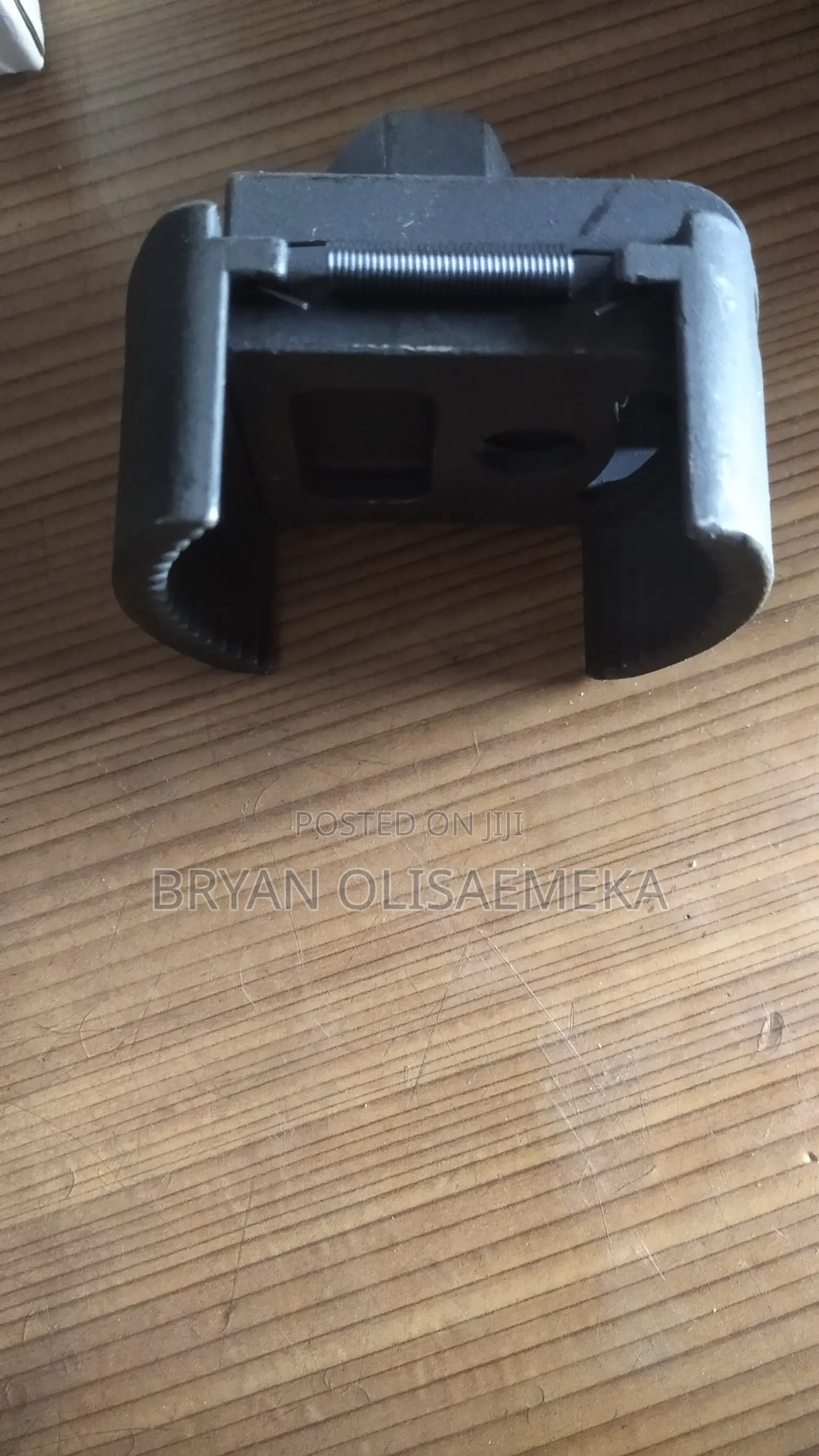Universal Filter Wrench