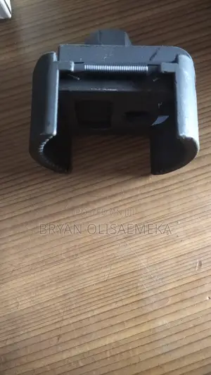 Universal Filter Wrench