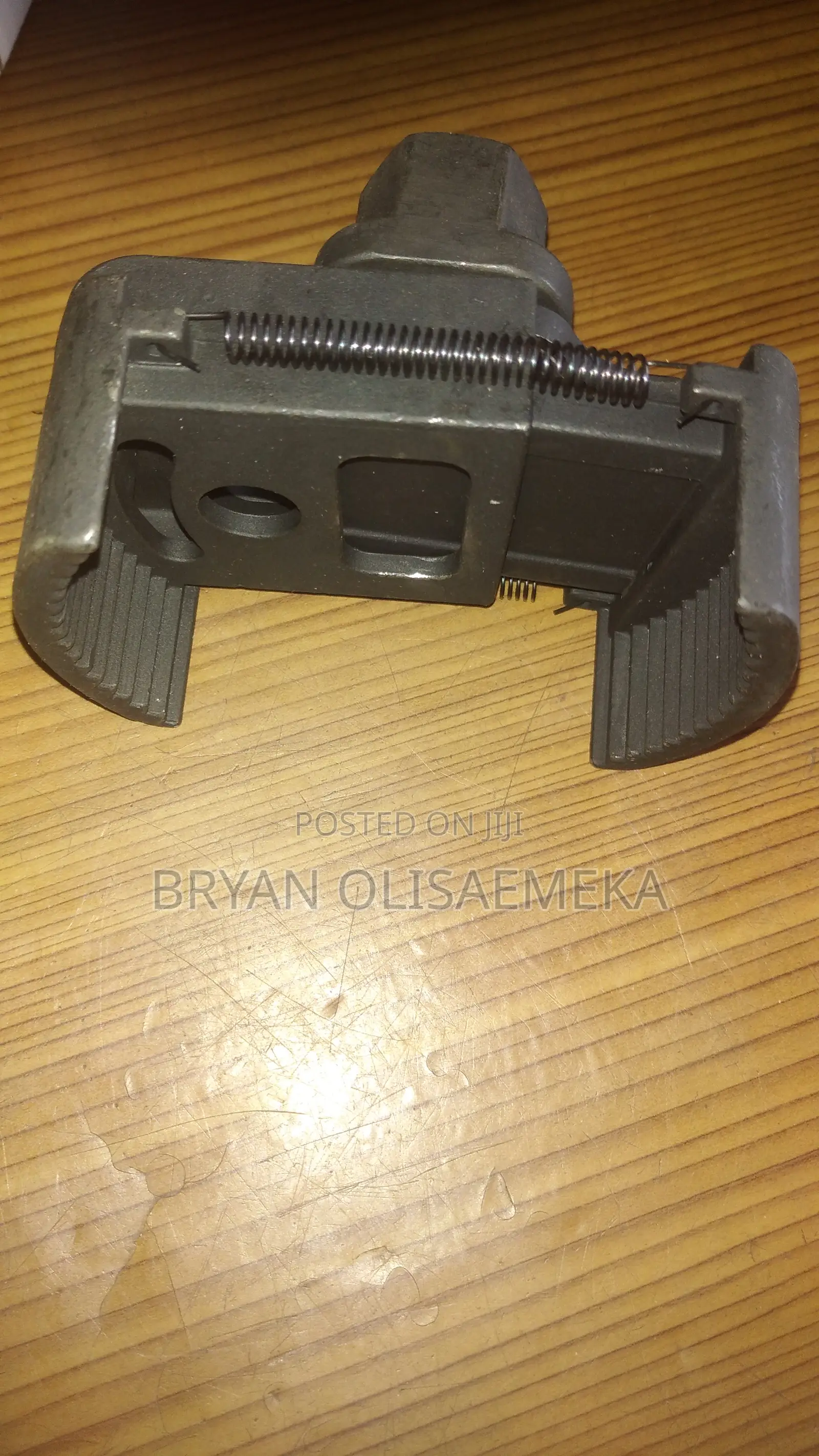 Universal Filter Wrench