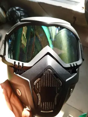 Googl Mask