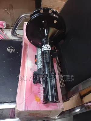 Front Shock Toyota Highlander 2005(Super Turbo)