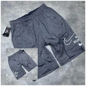 Photo - Nike Joggers Short