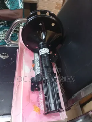 Front Shock Lexus Rx330 (Super Turbo)