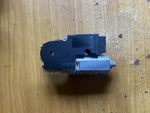 Photo - Sun Roof Module Ford Explorer