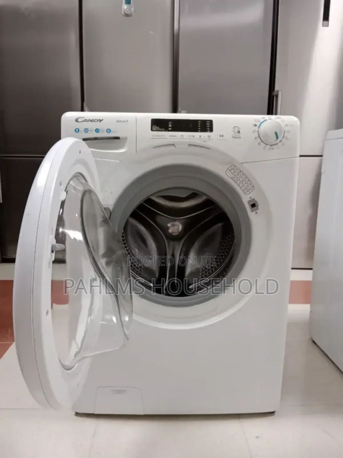 8kg Candy Smart Washer Machine