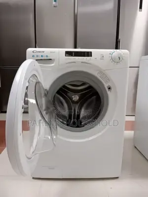 8kg Candy Smart Washer Machine