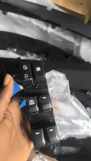 Power Button Hyundai Elentra