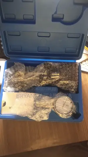 Set of Dial Guage and Magnetic Base